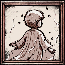 Supernatural achievement icon for Kamilia