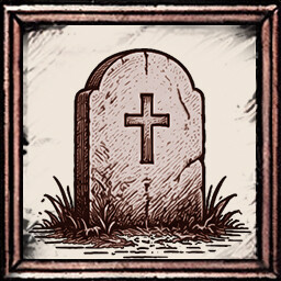 Too Late achievement icon for Kamilia