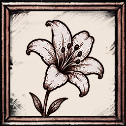 Remembrance achievement icon for Kamilia