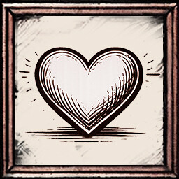 A Leap of Faith achievement icon for Kamilia