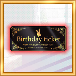 Kana's Birthday