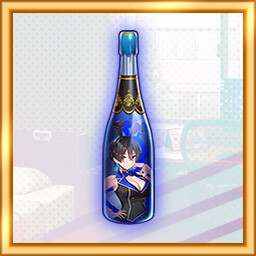 Miuka's Original Champagne