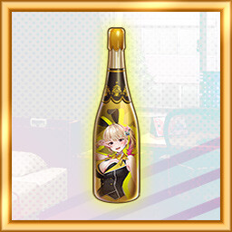 Rin's Original Champagne