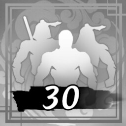 Achievement Icon