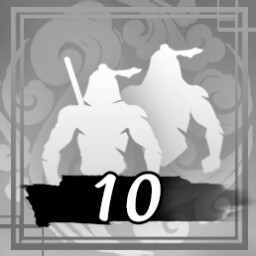 Achievement Icon
