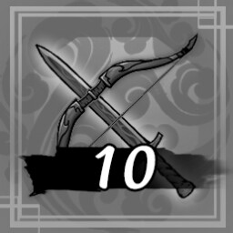 Achievement Icon