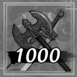 Achievement Icon