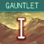 Gauntlet Mode Act 1 Complete