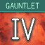 Gauntlet Mode Act 4 Complete
