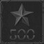 Achievement Icon