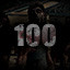 'Zombie Killer' achievement icon