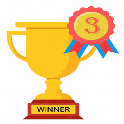 Achievement Icon