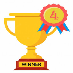 Achievement Icon