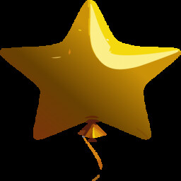 Icon for One Star