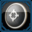 Icon for Experienced Marksman
