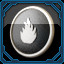 Icon for Experienced Hellfire