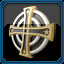 Icon for Commander Cross