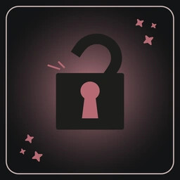 Lock of problems picked