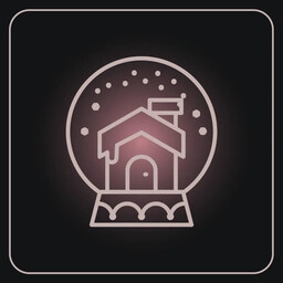 Frozen but not beaten