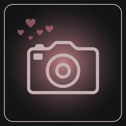 Irresistible photographer