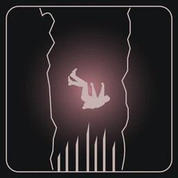 On the Edge of the Abyss