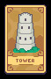 Get Tower Card
