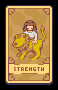 Get Strength Card