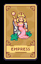 Get Empress Card