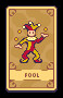 Get Fool Card
