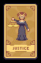 Get Justice Card