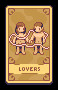Get Lovers Card