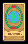 Get World Card