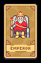 Get Emperor Card