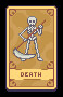 Get Death Card