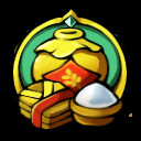 Achievement icon