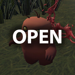 Icon for OPEN GAME