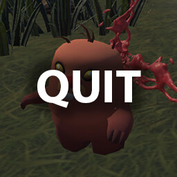 Icon for QUIT GAME