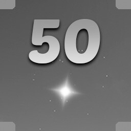 Achievement Icon