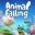 Animal Falling icon
