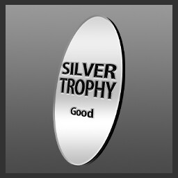 Achievement Icon