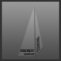 Achievement Icon