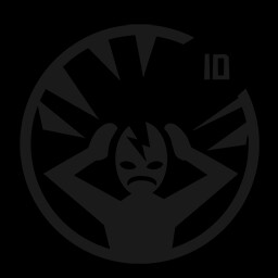 Achievement Icon