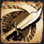 Icon for Knife Throw