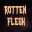 Rotten Flesh - Horror Survival Game icon