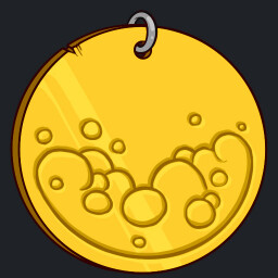 Achievement icon