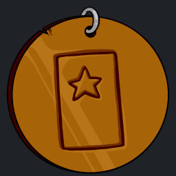 Achievement icon