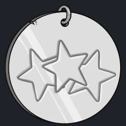 Achievement icon