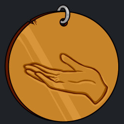 Achievement icon