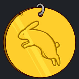 Achievement icon