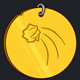 Achievement icon